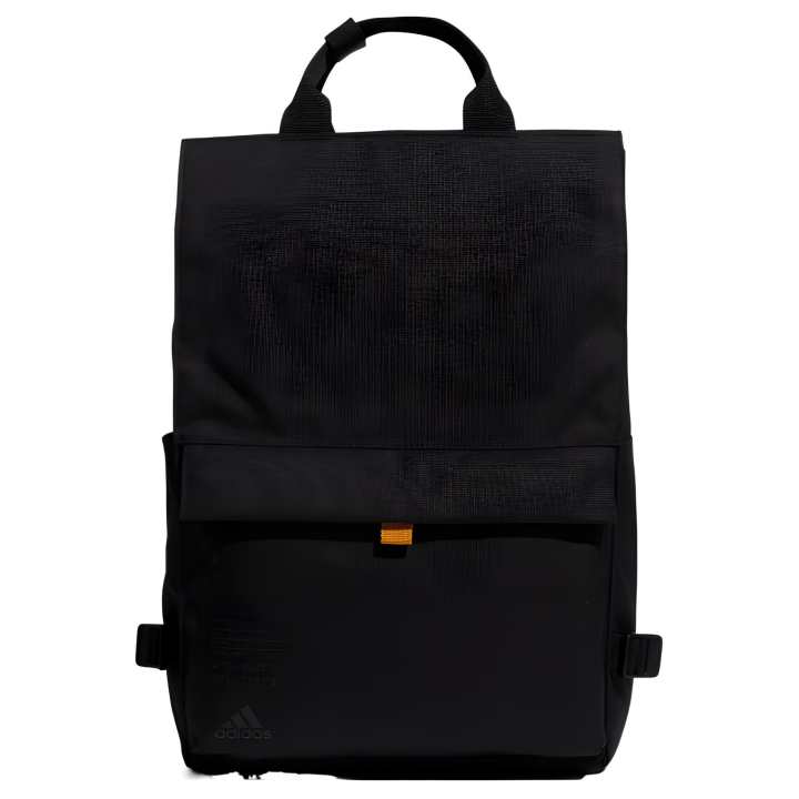 Adidas Adidas Polyester Backpack Large Unisex Black