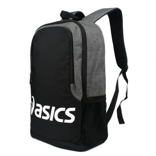 Asics Fabric Backpack Regular Unisex Black