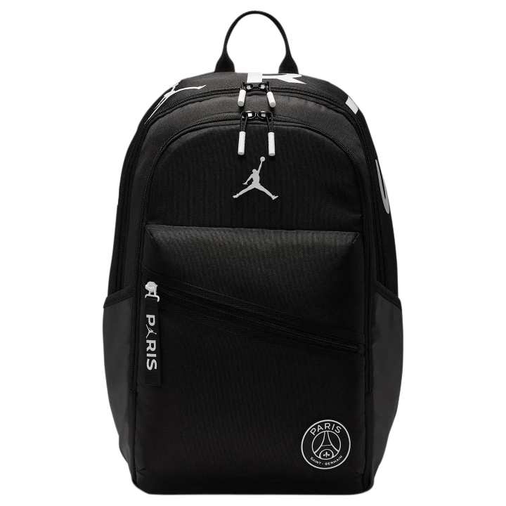 Jordan Jordan Polyester Backpack Men's Black