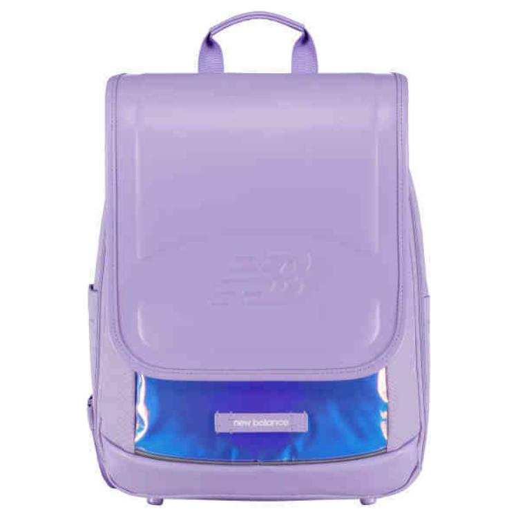 New Balance New Balance Fabric Backpack Kids' Purple