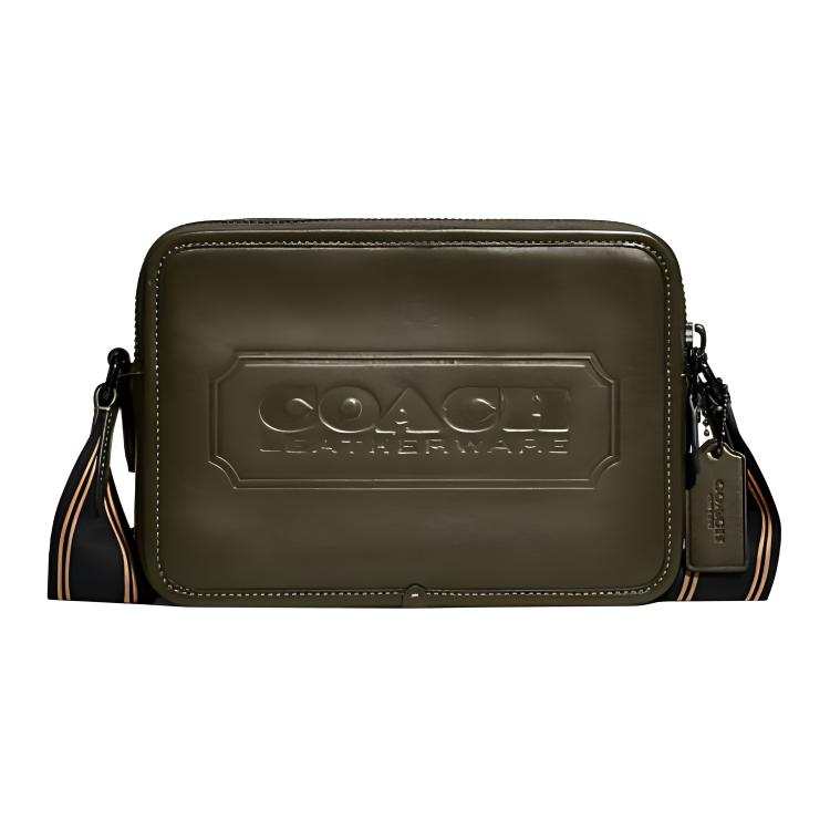 COACH COACH Charter Crossbody Bags
