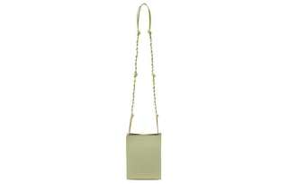 JIL SANDER Tangle Shoulder Bags