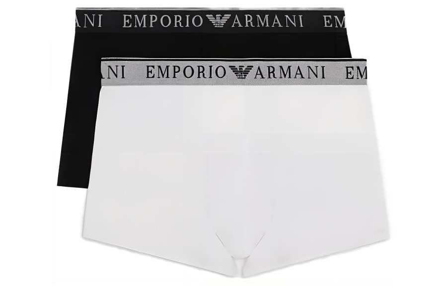 EMPORIO ARMANI Boxer Briefs Men's
