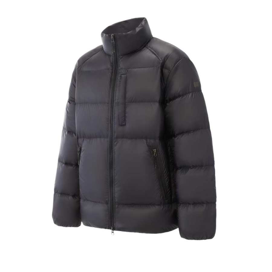 KOLON SPORT STORM WALL Down Jacket Men's