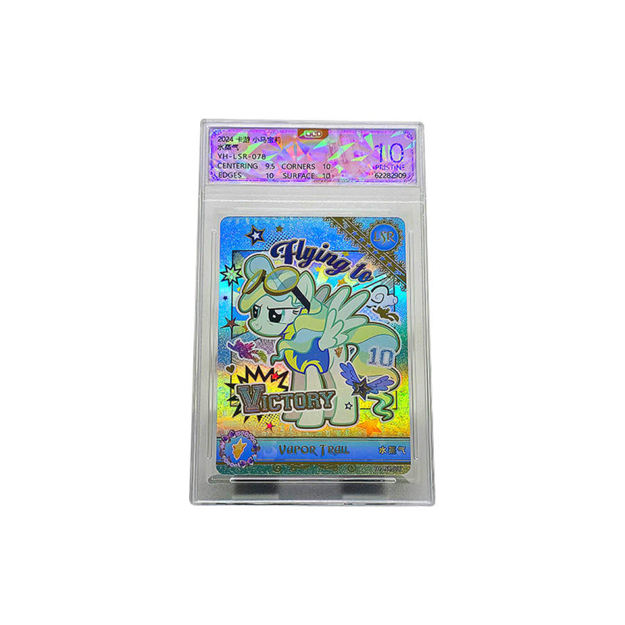 KAYOU KAYOU IP / Anime Cards