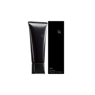 POLA Sixth Generation Black BA Jade Green Cleanser Milk Facial Cleansing Milk