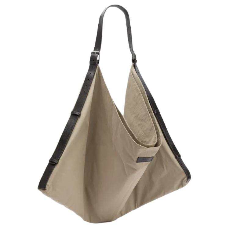 Lemaire Lemaire Flag Shoulder Bag