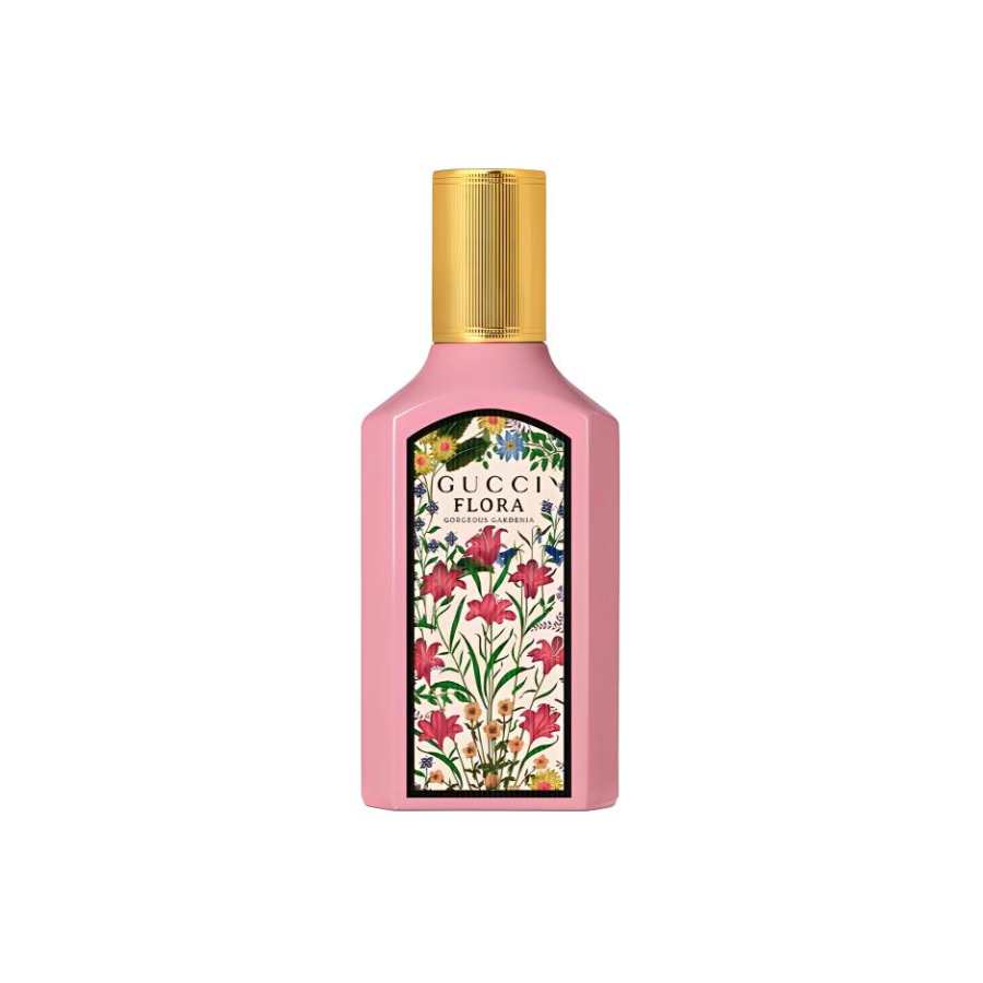 GUCCI Dreamy Gardenia Women's Perfume Potpourri Scent Eau De Parfum EDP