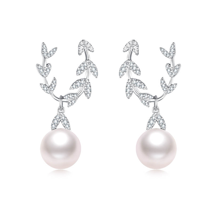 Apm Monaco Apm Monaco ETERNELLE Earrings Women's