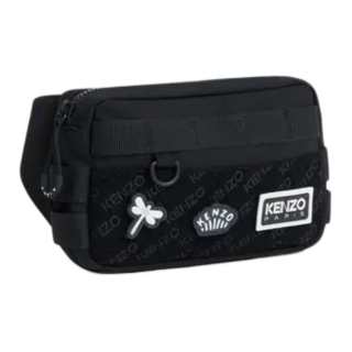 KENZO Jungle Belt Bag