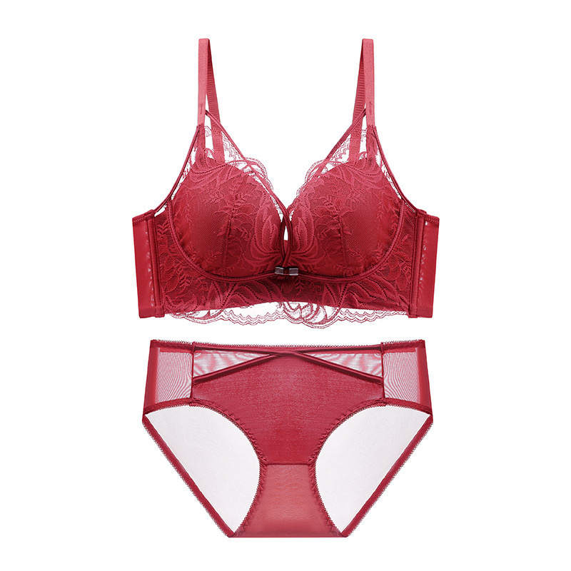 MIIOW MIIOW Women's Underwear Sets