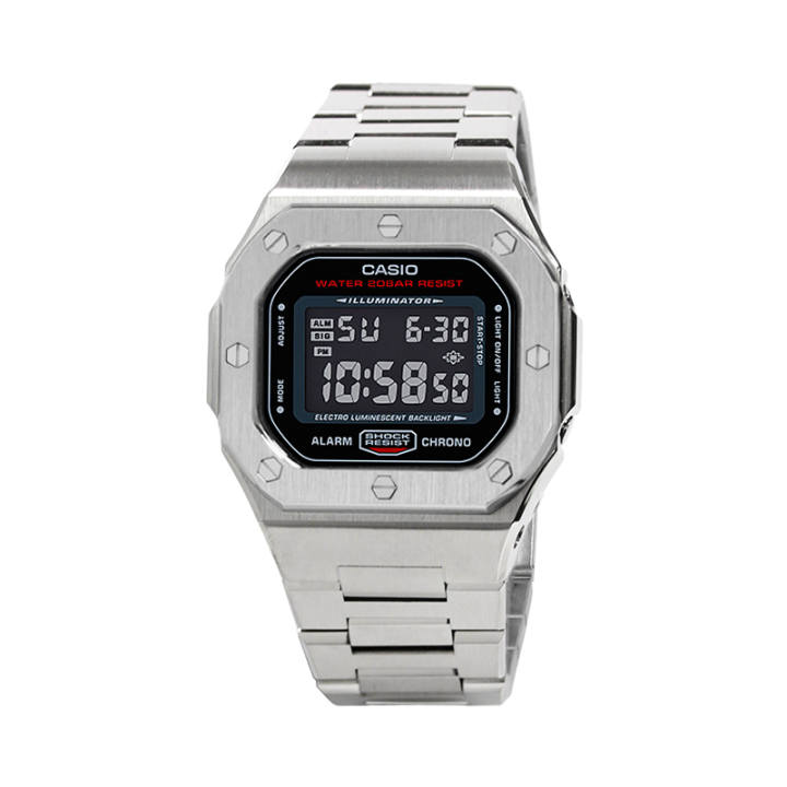 CASIO CASIO G Shock DW5600HR 1