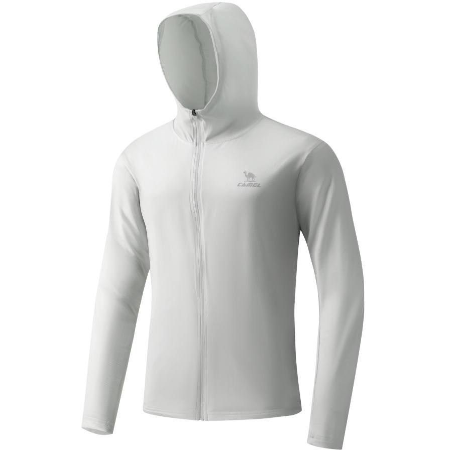 CAMEL CAMEL Sun Protection Clothing Men's