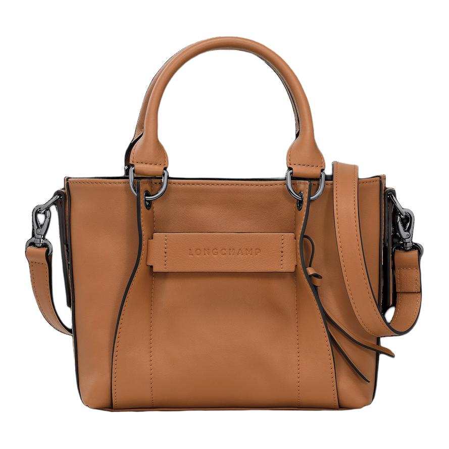LONGCHAMP LONGCHAMP 3D S Tote Bag