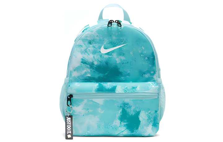 Nike Nike Fabric Backpack Mini Women's Green