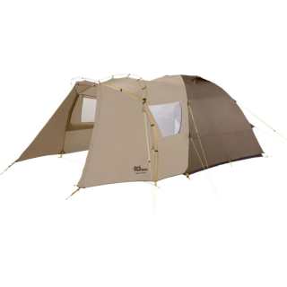 Jack Wolfskin Camping Tent Manual Setup One Bedroom And One Living Room Tunnel Tent