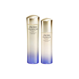 SHISEIDO First Generation Joy We Water Milk Jade Jadeite Skincare Sets