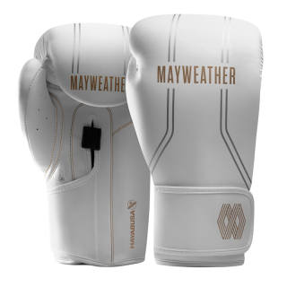 HAYABUSA Boxing Gloves Sandbag Training For Sanda, Muay Thai, And Mixed Martial Arts Professionals Unisex