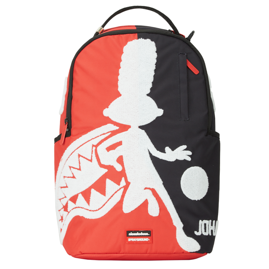 SPRAYGROUND SPRAYGROUND Recycled Polyester Backpack Unisex Multicolor