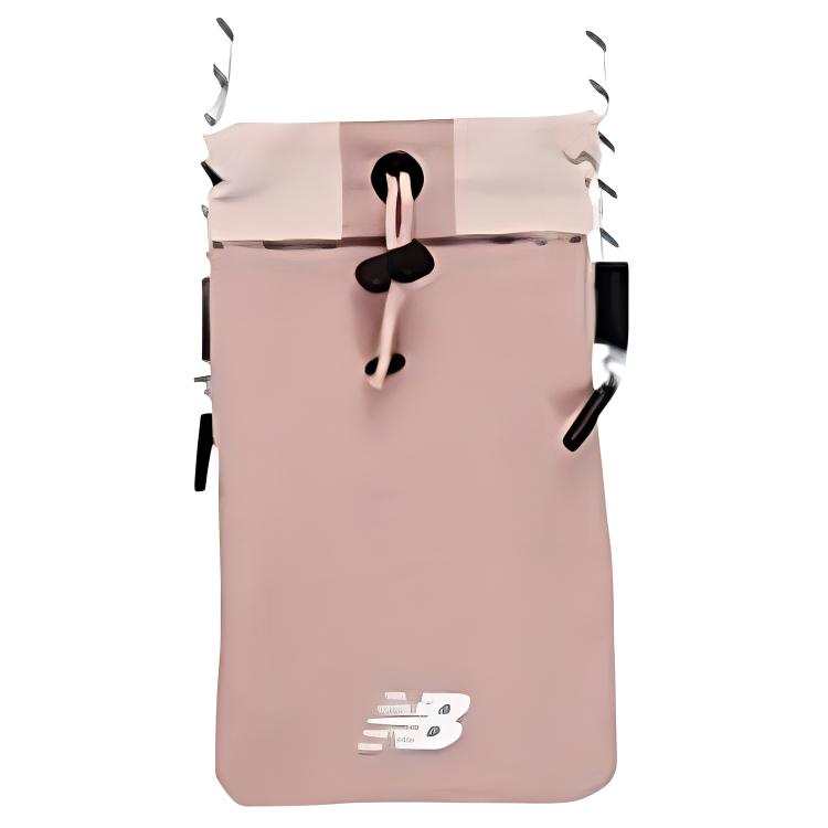 New Balance New Balance Nylon Cell Phone Pouch Women's Pink