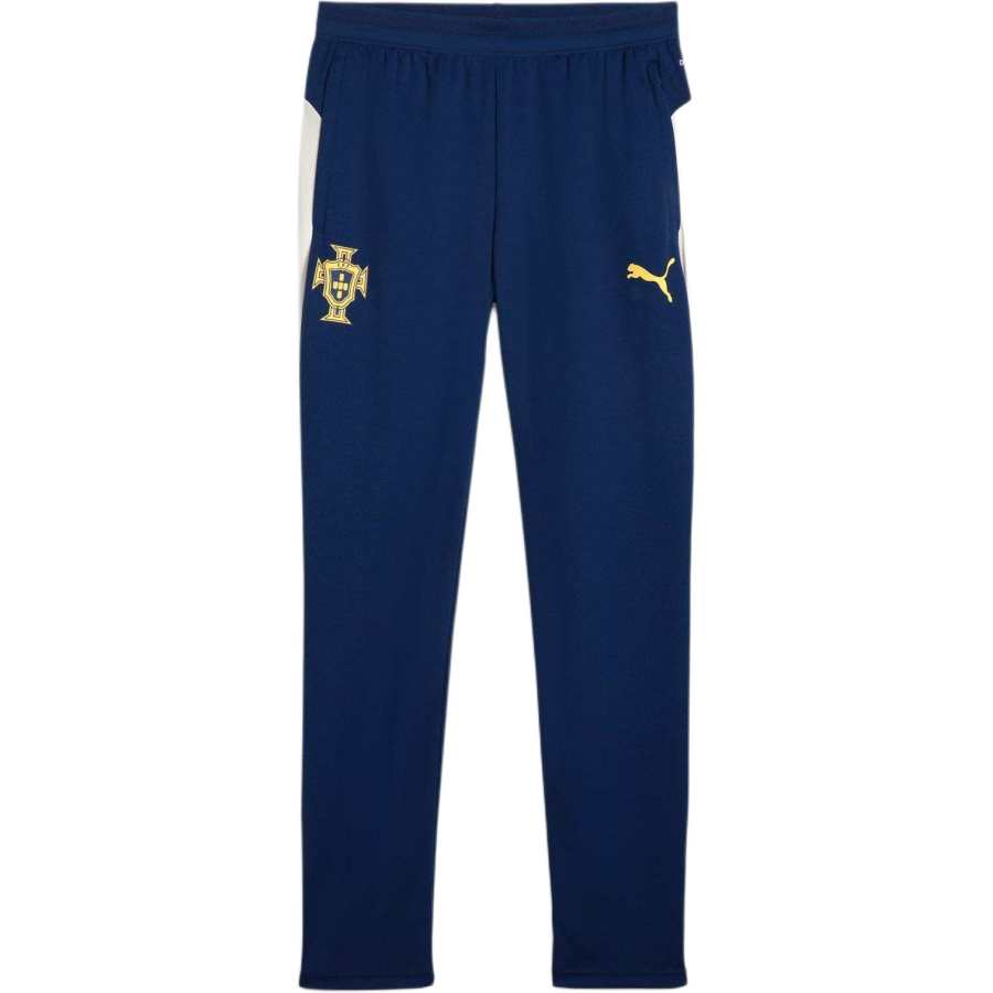 PUMA Pants De Entrenamiento Para Hombre De Portugal