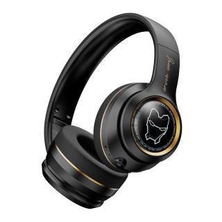 MARVEL Wireless Headphones