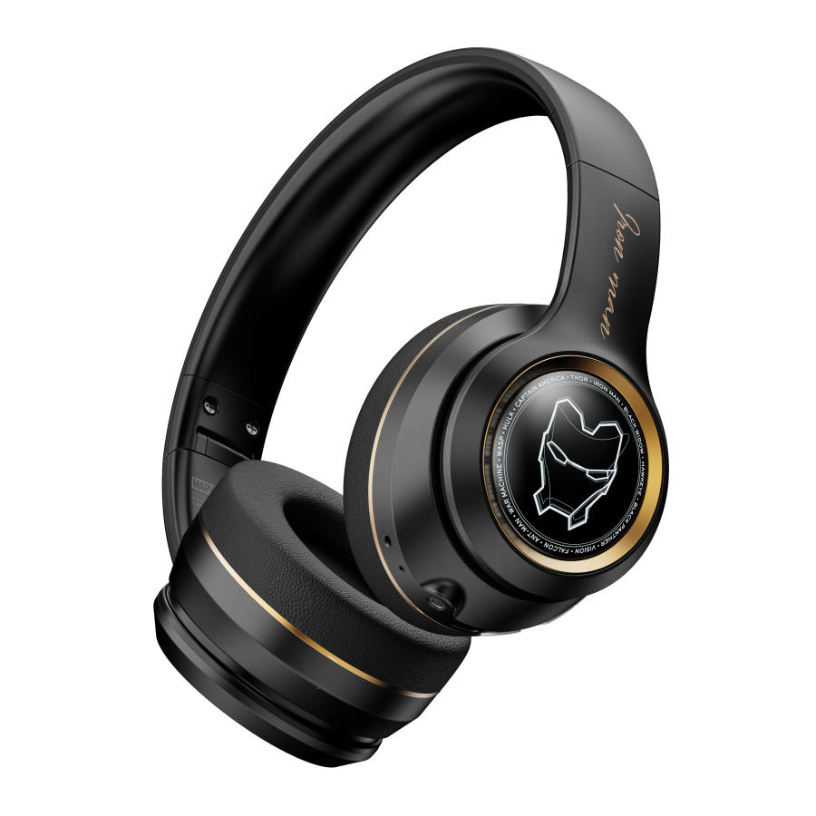 MARVEL MARVEL Wireless Headphones