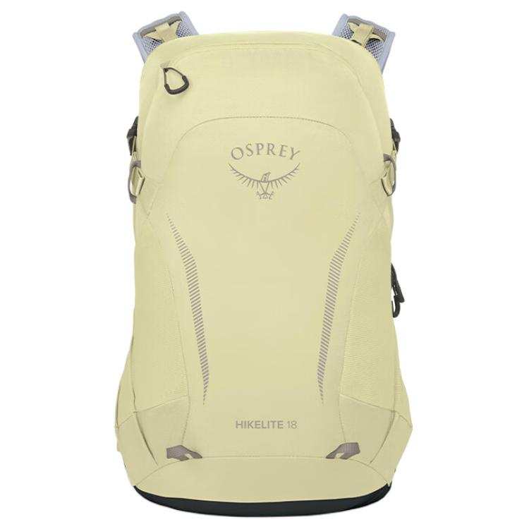 OSPREY 18L Mountaineering Bag Backpack Outdoor Bag Recycled Nylon Multicolor Unisex