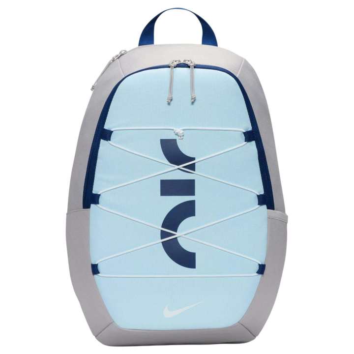 Nike Nike Polyester Backpack Men's Gray