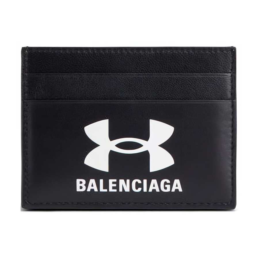 Balenciaga Under Armour Card Holder