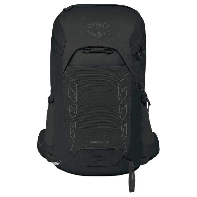 OSPREY 26L Outdoor Bags Nylon Black Unisex