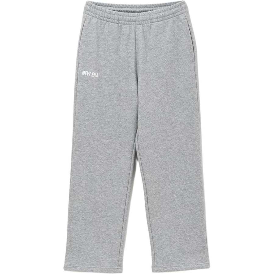 New Era Knitted Sweatpants Unisex