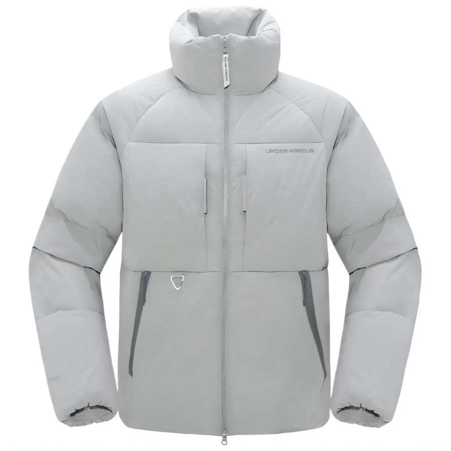 Under Armour Under Armour Down Jacket Men's Dusty Green