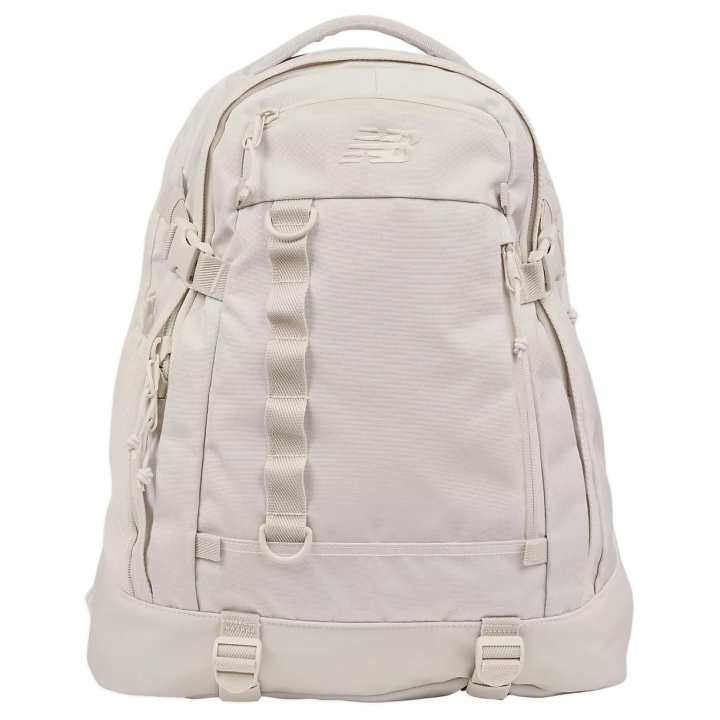New Balance New Balance Polyester Backpack Regular Unisex Linen
