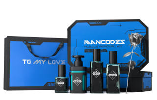 MAN CODES Skincare Sets Men's