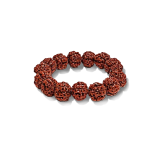 YULINMEN King Kong Bodhi Seeds Beaded Bracelets Men's