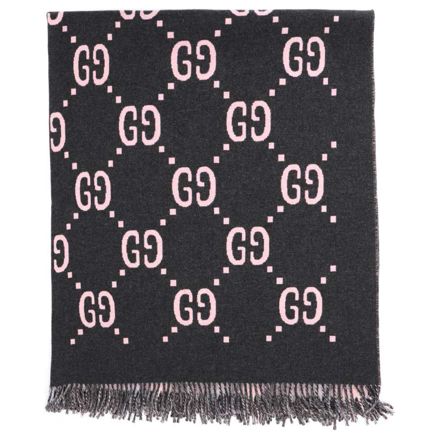 GUCCI GUCCI Shawls Unisex