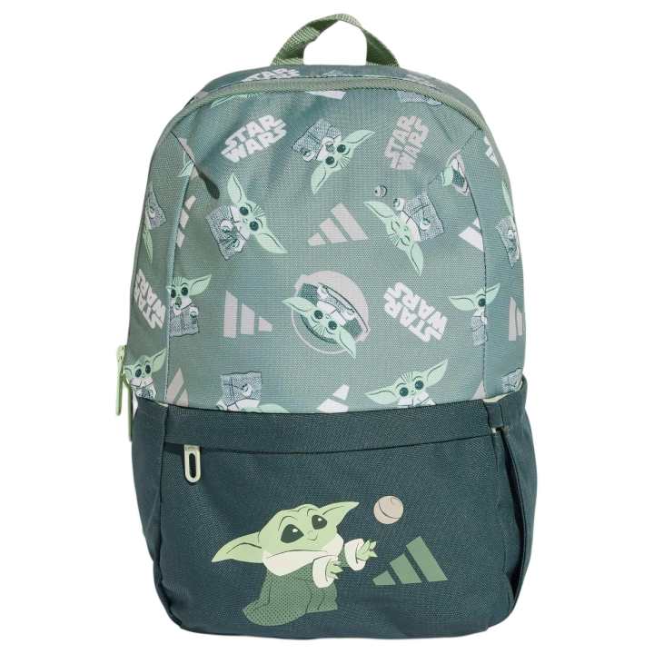 Adidas Adidas Mandalorian Backpack Legend Ivy/Multicolor