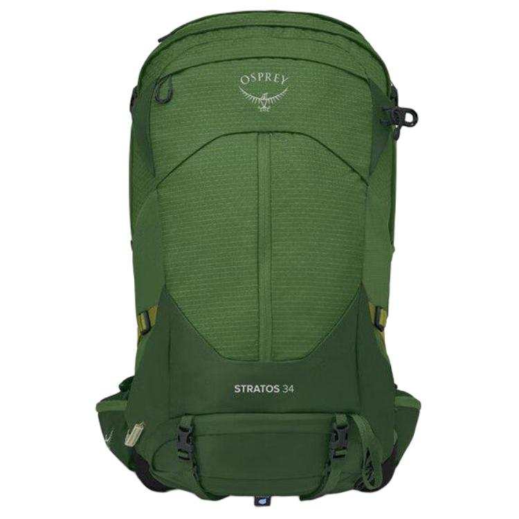 OSPREY 34L Outdoor Bags Recycled Nylon Green Men's