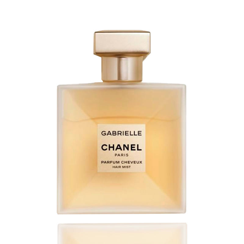 CHANEL Jarbree Hair Perfume Spray Potpourri Scent Eau De Parfum EDP Exotic Jasmine