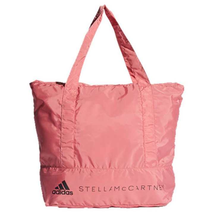 Adidas Adidas Polyester Handbag Regular Women's Pink