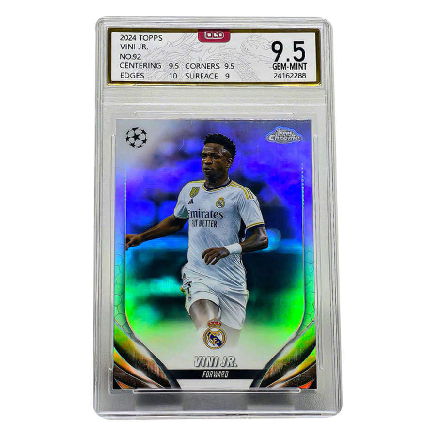 Topps Topps Graded Cards