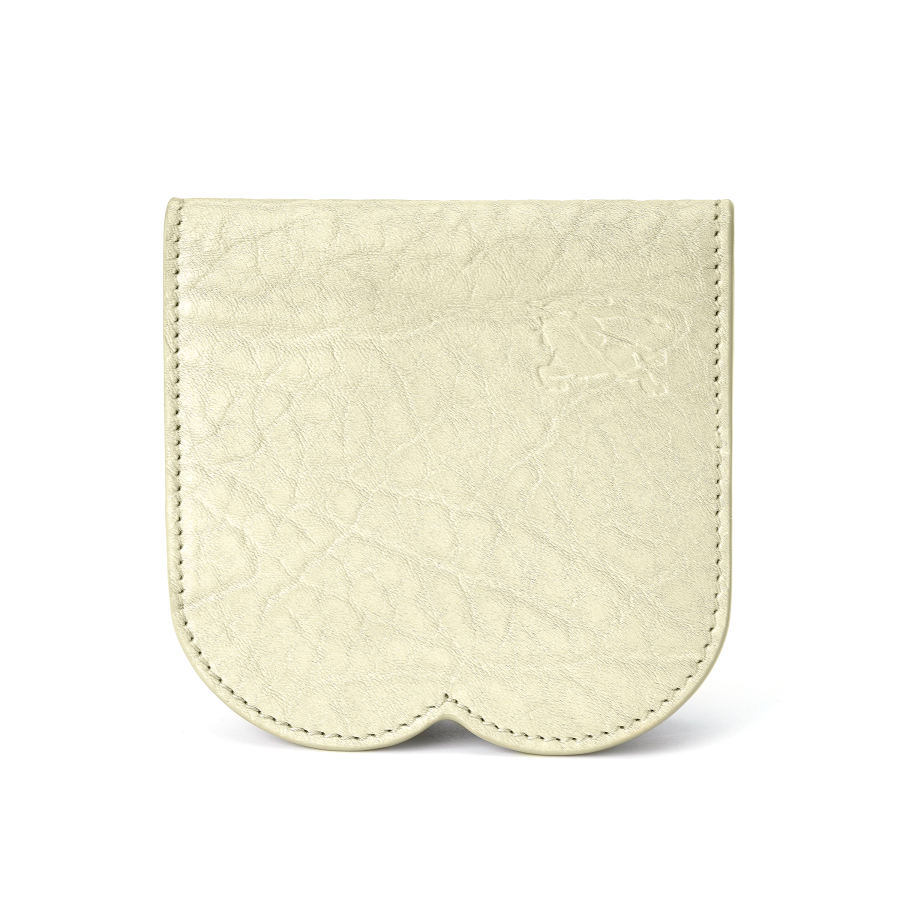 Burberry Ekd Leather Cardholder