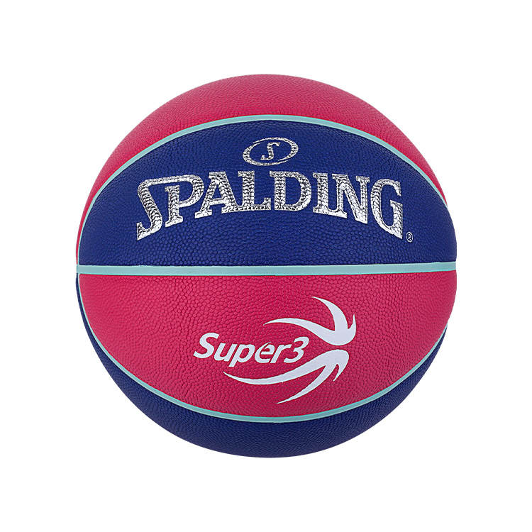 SPALDING SPALDING SUPER3 Basketball