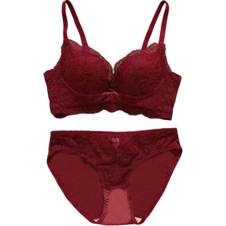 MIIOW MIIOW Women's Underwear Sets