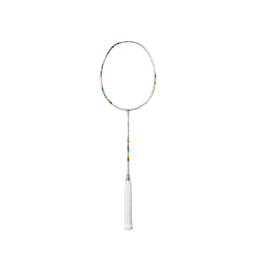 YONEX Gale Light NF700 PALY Full Carbon Badminton Rackets Offensive Type Heavy Head, Stiff Shaft Entry level Unisex