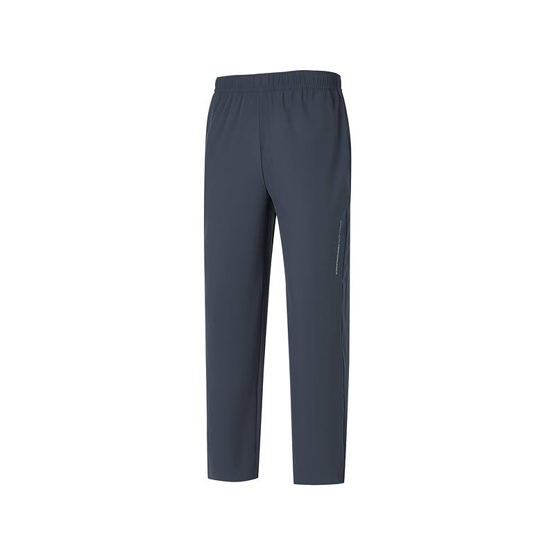 Skechers Knitted Sweatpants Men's Odyssey Gray