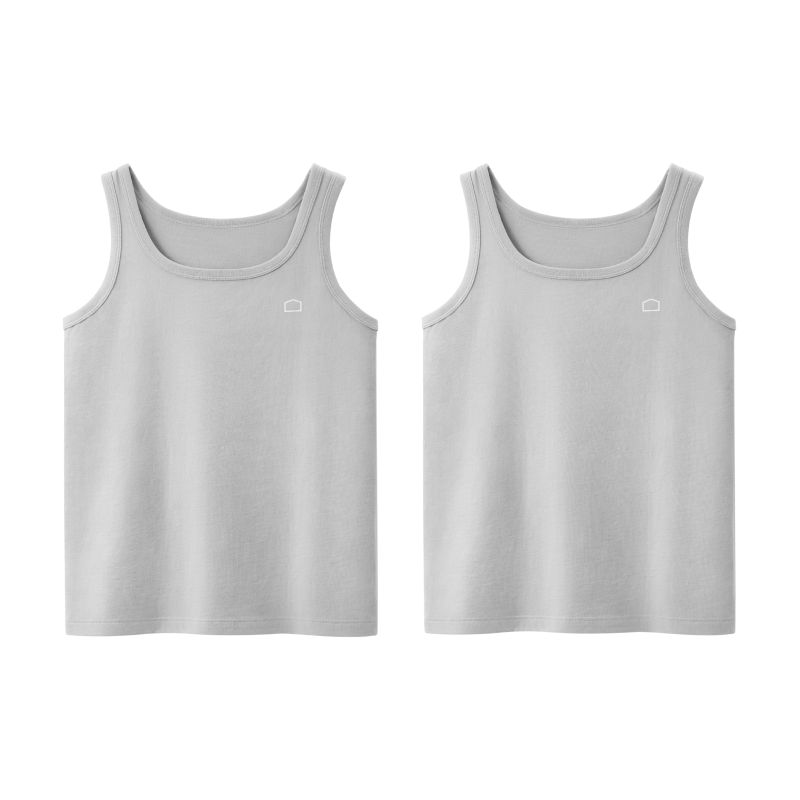 BANANA IN Pajama Top Men's 1 & 2 Pack