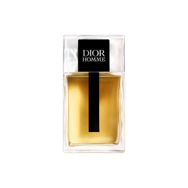 DIOR Jie Ao Light Fragrance Edition Men's Perfumes Woody Eau De Toilette