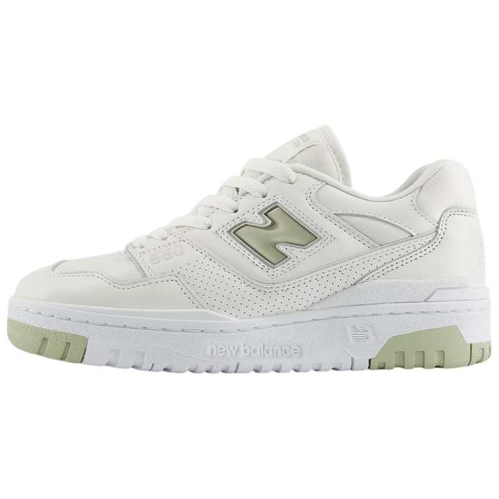 New Balance 550 Wmns New Balance 'Reflection Light Green'